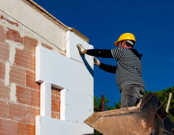 Best Cellulose Insulation  in Fairmont, WV