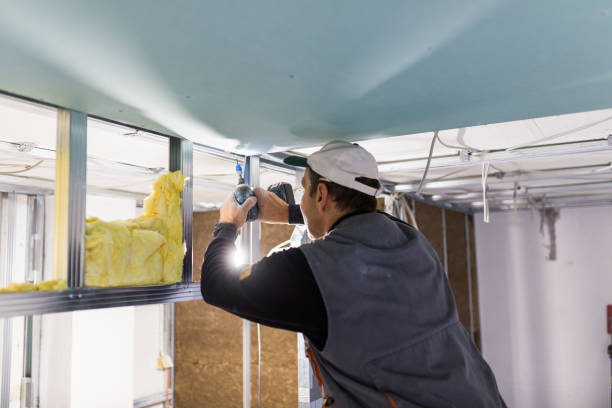 Best Energy-efficient Insulation  in Fairmont, WV