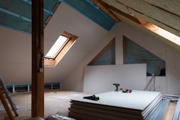 Best Cellulose Insulation  in Fairmont, WV