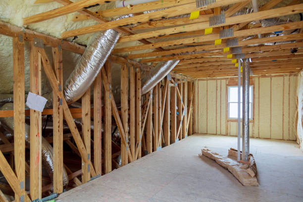Best Soundproof Insulation Installation  in Fairmont, WV