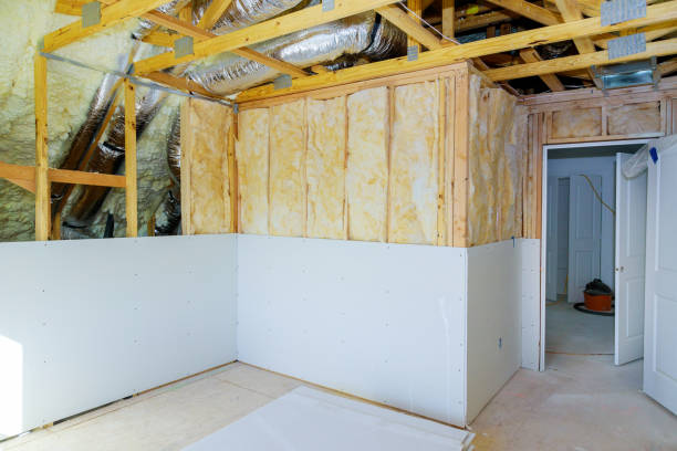 Range of Insulation Solutions in Fairmont, WV