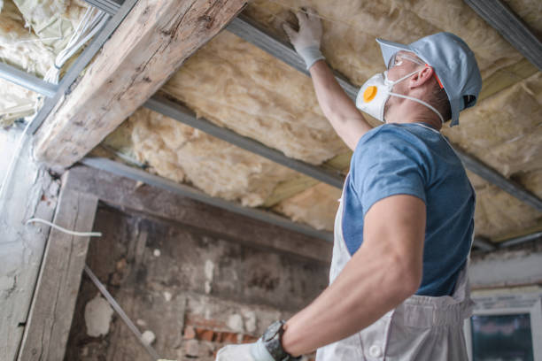 Best Spray Foam Insulation  in Fairmont, WV