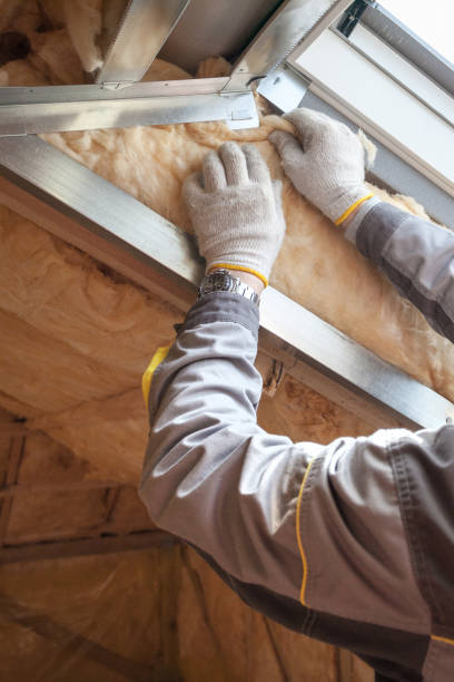 Best Insulation Contractor Near Me  in Fairmont, WV