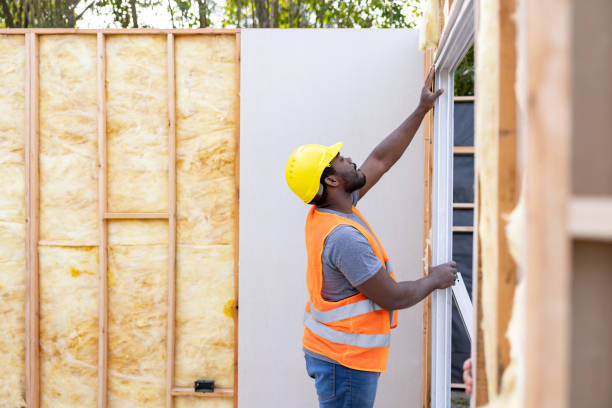 Best Attic Insulation Near Me  in Fairmont, WV