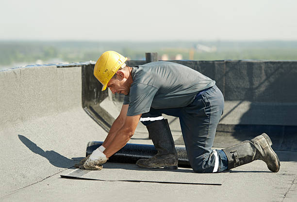 Best Spray Foam Insulation  in Fairmont, WV