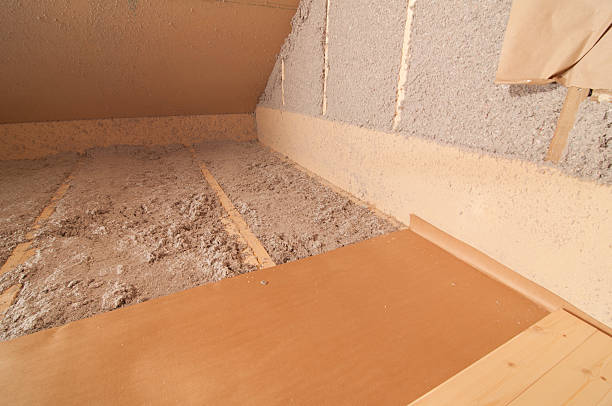 Insulation for Commercial Buildings in Fairmont, WV