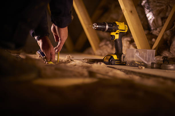 Professional Insulation Contractor in Fairmont, WV